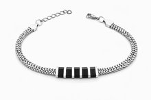 Welch Steel Welch Stainless Steel Bracelet