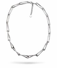 Welch Steel Welch Stainless Steel Necklace