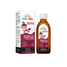 Zade Vital Miniza Sistifix 150 mL