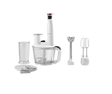 Picture of Arçelik Rhb 6050 Resital Beyaz 1500 W Blender Set