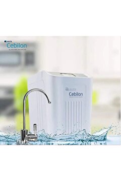 Aura Cebilon Unique Water Treatment  System Su Arıtma Cihazı ÜCRETSİZ KURULUM  - Ürün bilgileri için tıklayın Resim Aura Cebilon Unique Water Treatment  System Su Arıtma Cihazı ÜCRETSİZ KURULUM