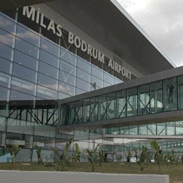 Picture of Bodrum 2. Bölge -  Milas Havalimanı Transfer Hizmeti 