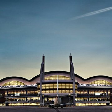 Picture of Sabiha Gökçen Havalimanı - İstanbul Avrupa Yakası Transfer Hizmeti