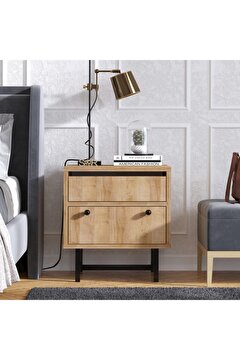 Picture of Decormet Pedro Komodin Safir Meşe
