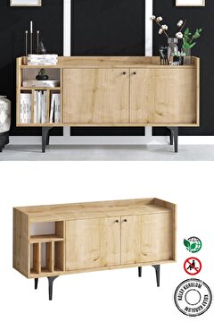 Picture of Decormet Canopus Konsol Dec0039