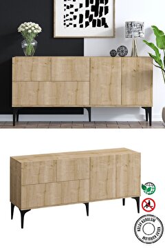 Picture of Decormet Tress Konsol Dec0025