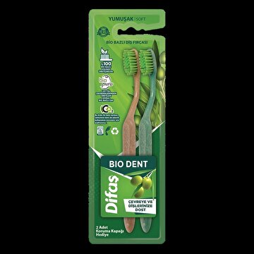 Show details for Difaş Bio Dent 1+1  Picture of Difaş Bio Dent 1+1