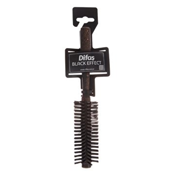 Show details for Difaş Black Effect 1018 Blow Drying Brush Picture of Difaş Black Effect 1018 Blow Drying Brush