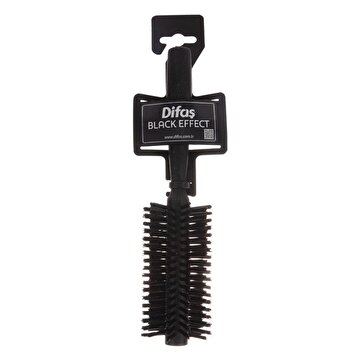Show details for Difaş Black Effect 1032 Blow Drying Brush Picture of Difaş Black Effect 1032 Blow Drying Brush