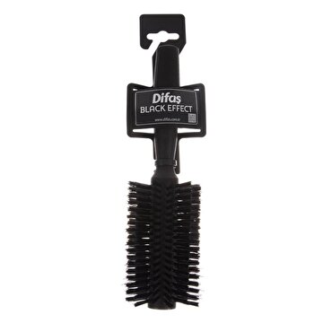 Show details for Difaş Black Effect 1049 Blow Drying Brush Picture of Difaş Black Effect 1049 Blow Drying Brush