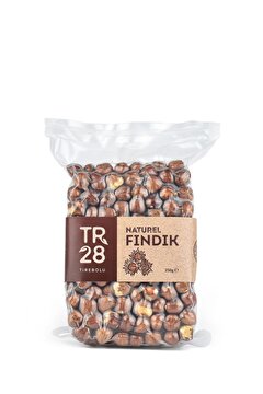 Show details for Doğal Dükkan Natural Hazelnut (250 Gr) Picture of Doğal Dükkan Natural Hazelnut (250 Gr)