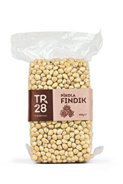 Show details for Doğal Dükkan Pıcola Hazelnut (500 Gr) Picture of Doğal Dükkan Pıcola Hazelnut (500 Gr)