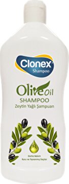 Show details for Clonex  Olive Oil Shampoo 1000 Ml Picture of Clonex  Olive Oil Shampoo 1000 Ml