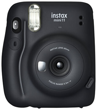 Picture of Fujifilm Instax Mini 11 Fotoğraf Makinesi Siyah