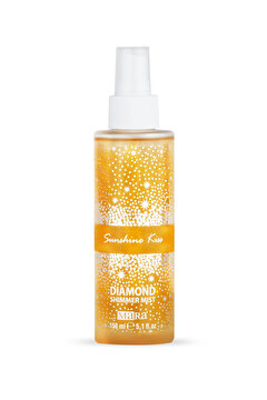 Show details for Mara Shimmer Mist 150 Ml - Sunshine Kiss Diamond Body Spray Picture of Mara Shimmer Mist 150 Ml - Sunshine Kiss Diamond Body Spray