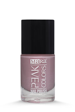 Show details for Mara Peak Colors Nail Polish 11 Ml - 018 Picture of Mara Peak Colors Nail Polish 11 Ml - 018