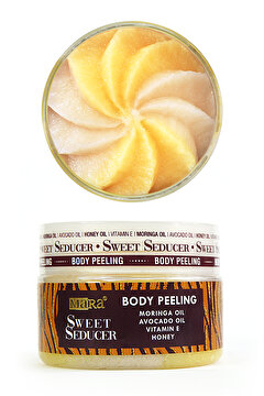 Show details for Mara Sweet Seducer - Body Peeling 300 G Picture of Mara Sweet Seducer - Body Peeling 300 G