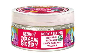 Show details for Mara Dreamberry Body Peeling 125 G Picture of Mara Dreamberry Body Peeling 125 G