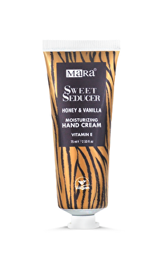 Show details for Mara Sweet Seducer Moisturizing Hand Cream 75 Ml Picture of Mara Sweet Seducer Moisturizing Hand Cream 75 Ml