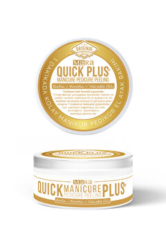 Show details for Mara Quick Manicure Plus+ 125 G Picture of Mara Quick Manicure Plus+ 125 G