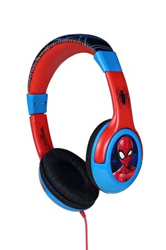 Picture of Marvel Spiderman Örümcek Adam Çocuk Kulaklığı Lisanslı