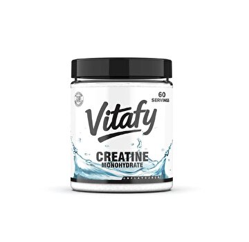 Picture of Vitafy Creatinmonohydrat 300 gr.