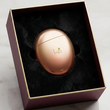 Picture of LYN Kırışıklık Karşıtı Yüz Bakım Cihazı – EMS, Isı, Titreşim ve Kırmızı LED