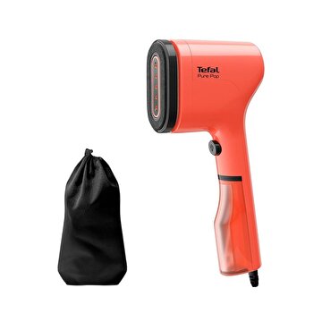 Picture of Tefal DT2022 Pure Pop Kırışıklık Giderici 1300 Watt Buharlı Düzleştirici Ütü - Kırmızı