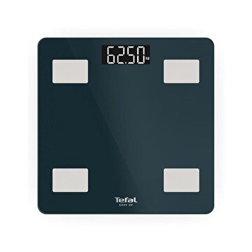 Picture of Tefal Body Up 2.0 Vücut Ölçüm Göstergeli Akıllı Banyo Tartısı