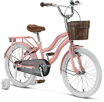 Picture of Ümit 2041 Stıtch L-Atb-V- 20 Jant Kız Çocuk Bisikleti Mint Bej 