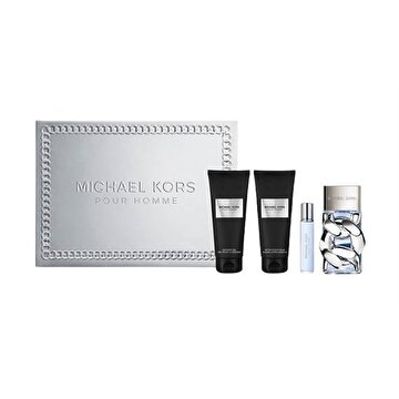 Picture of Michael Kors Pour Homme EDP 100 ml Erkek Parfüm Set 2024