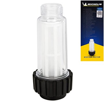 Picture of Michelin MPX46186 Basınçlı Yıkama Makineleri İçin Universal Su Giriş Filtresi