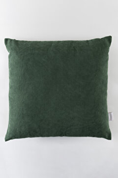 Show details for Koza Home Autumn Green Cushion Cover 45 x 45 35204A 45 x 45 Picture of Koza Home Autumn Green Cushion Cover 45 x 45 35204A 45 x 45
