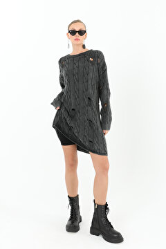 Picture of SOUL Triko Tunik  - 32036TUN LXL