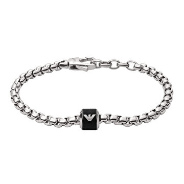 Picture of Emporio Armani AJEGS2911-040 Erkek Bileklik