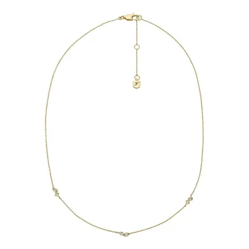 Picture of Fossil JA7287-710 Kadın Kolye Modelleri