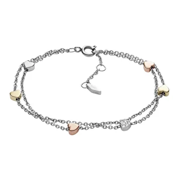 Picture of Fossil JF02854-998 Kadın Bileklik Modelleri