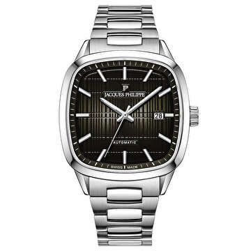Picture of Jacques Philippe JPAGS631316SL Erkek Kol Saati