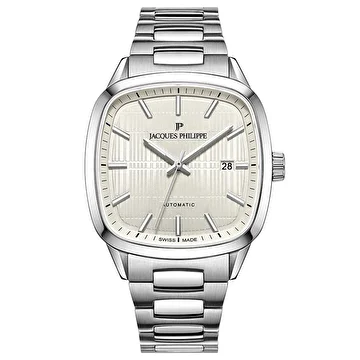 Picture of Jacques Philippe JPAGS631326SL Erkek Kol Saati