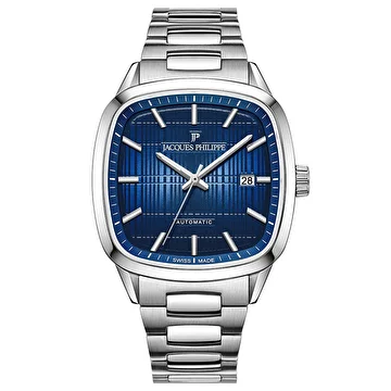 Picture of Jacques Philippe JPAGS631336SL Erkek Kol Saati