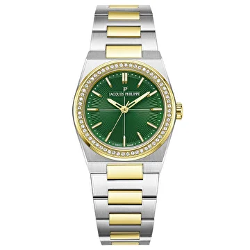 Picture of Jacques Philippe JPQLS8673X8 Kadın Kol Saati