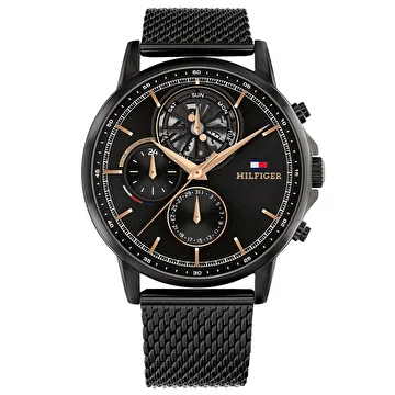 Picture of Tommy Hilfiger TH1710610 Erkek Kol Saati