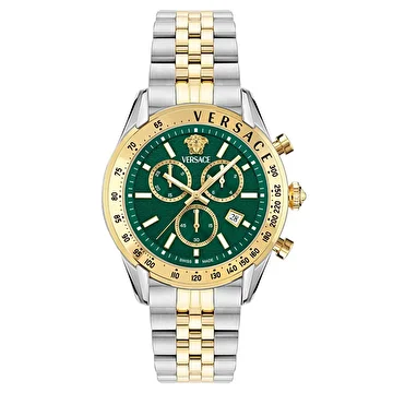 Picture of Versace VRSCVE8R00524 Erkek Kol Saati