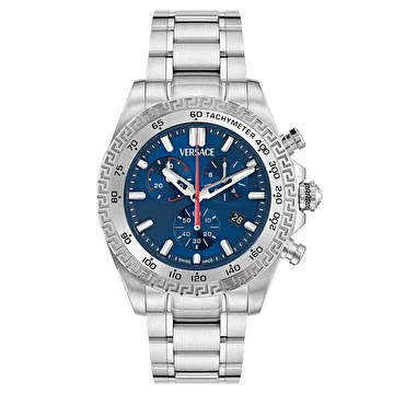 Picture of Versace VRSCVE9K00924 Erkek Kol Saati