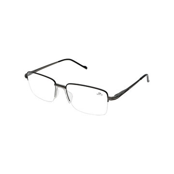 Picture of 9550.C1 Erkek SLAZENGER OPTİK ÇERÇEVE