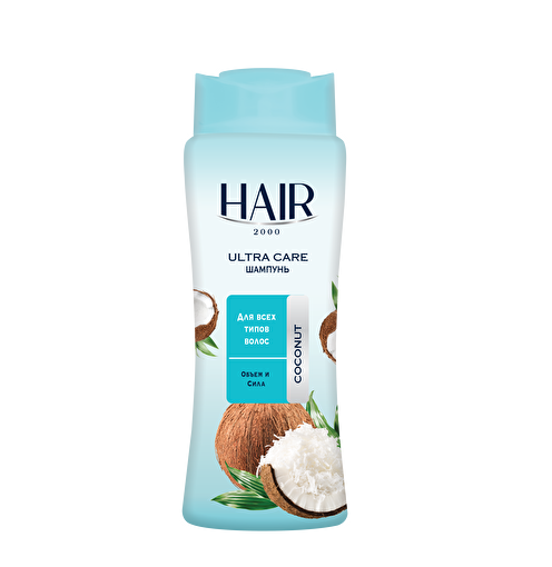 Picture of Hair2000 Ultra Care Conditioner Coconut 600 G X 12 