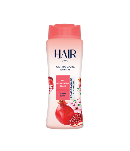 Picture of Hair2000 Ultra Care Conditioner Pomegranate 600 G X 12 