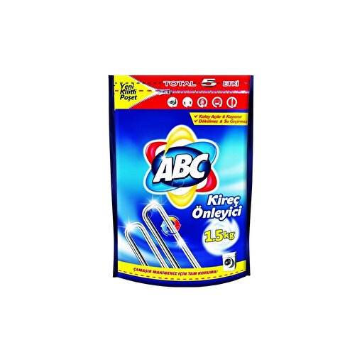 Picture of ABC Limescale Preventer 1.5 KG