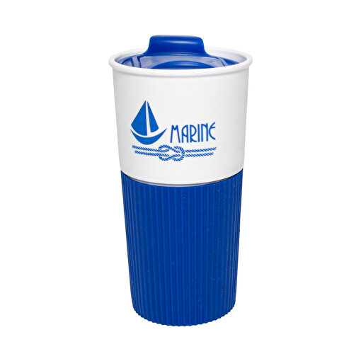 Anemoss Marine Yelken 450 Ml Plastik Mug. ürün görseli