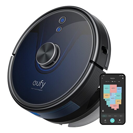 Anker Eufy Clean RoboVac L35 Hybrid Robot Süpürge. ürün görseli